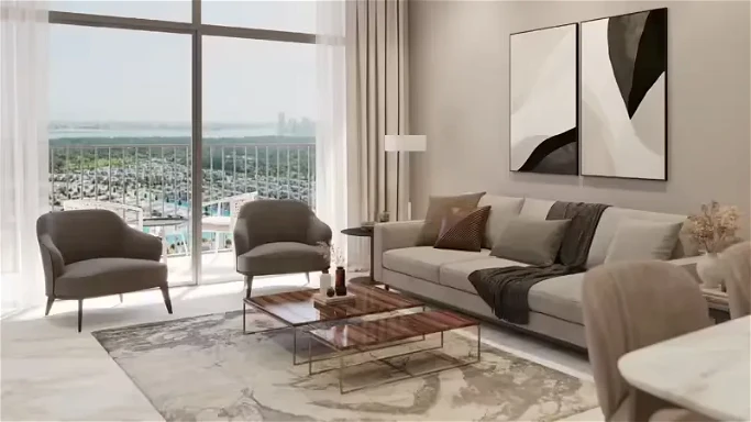 310 Riverside Crescent by Sobha: Discover Elevated Riverside Living