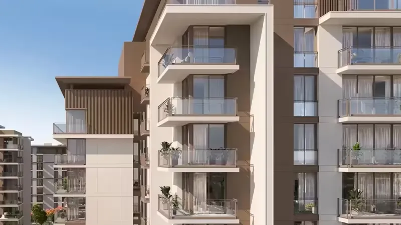 Riwa by Meraas Holding: Luxury Living At Madinat Jumeirah Living