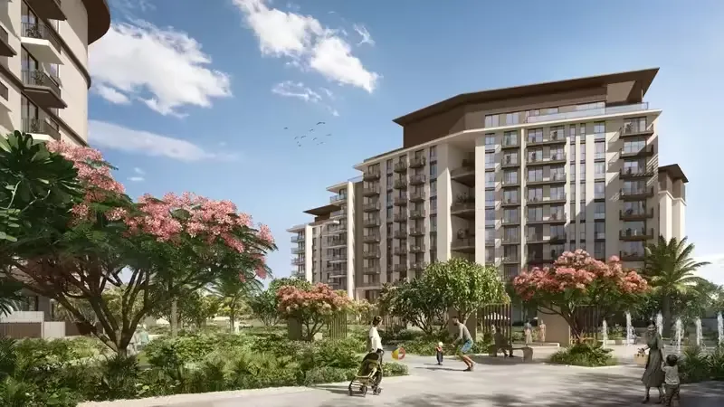 Riwa by Meraas Holding: Luxury Living At Madinat Jumeirah Living