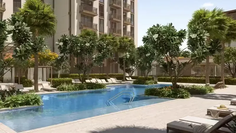 Riwa by Meraas Holding: Luxury Living At Madinat Jumeirah Living