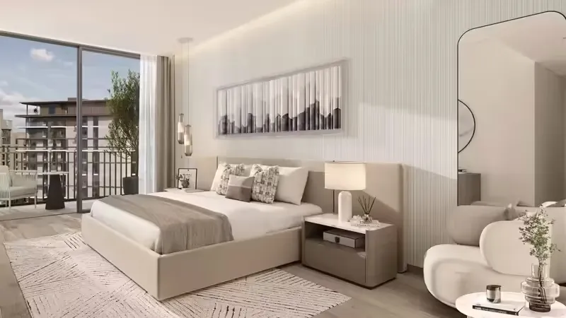 Riwa by Meraas Holding: Luxury Living At Madinat Jumeirah Living