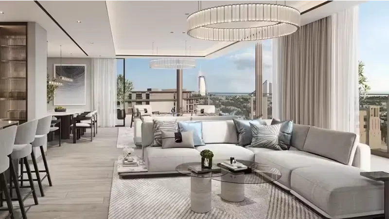 Riwa by Meraas Holding: Luxury Living At Madinat Jumeirah Living