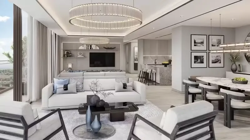 Riwa by Meraas Holding: Luxury Living At Madinat Jumeirah Living