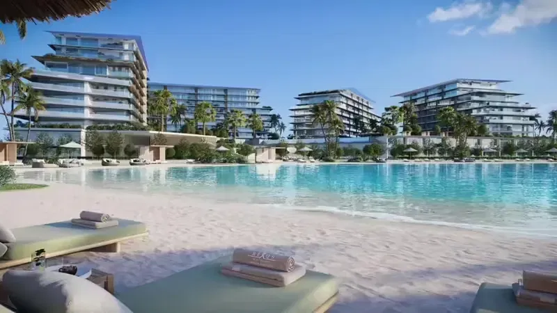 Nakheel Rixos Phase 2 At Dubai Islands: Unrivaled Luxury Living