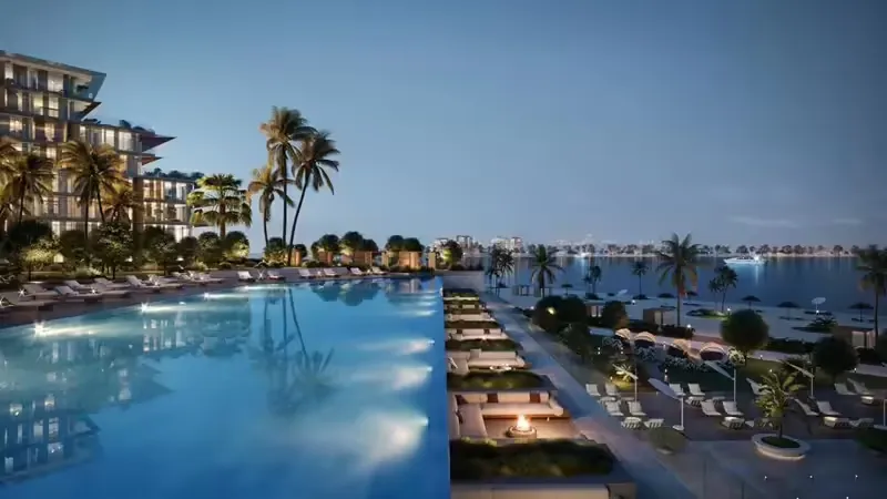 Nakheel Rixos Phase 2 At Dubai Islands: Unrivaled Luxury Living