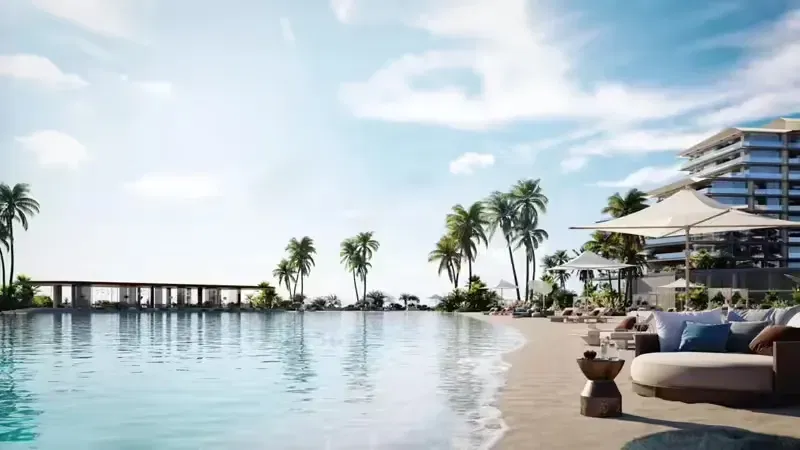 Nakheel Rixos Phase 2 At Dubai Islands: Unrivaled Luxury Living