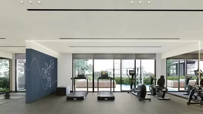 Ellington Rosemont Residences: Discover Elevated Living at JVT