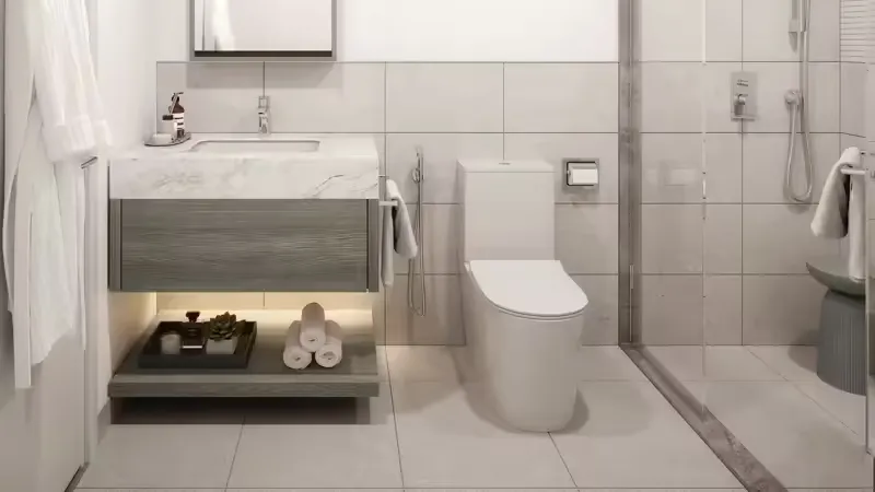 Ellington Rosemont Residences: Discover Elevated Living at JVT