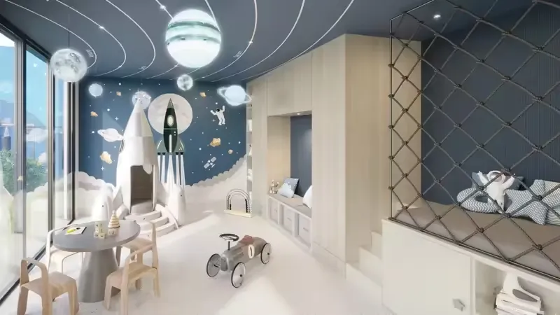 Ellington Rosemont Residences: Discover Elevated Living at JVT