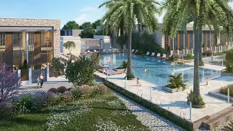 V1ter Residences: إعادة تعريف الحياة العصرية في منطقة JVC District 12 النابضة بالحياة في دبي