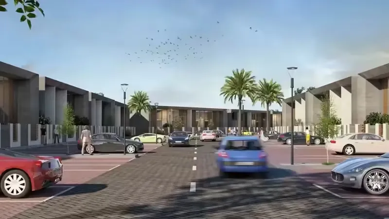 V1ter Residences: إعادة تعريف الحياة العصرية في منطقة JVC District 12 النابضة بالحياة في دبي