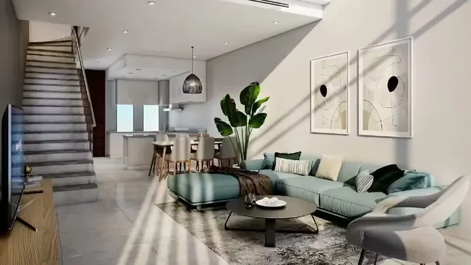 V1ter Residences: Modern Living Redefined in Dubai's Vibrant JVC District 12