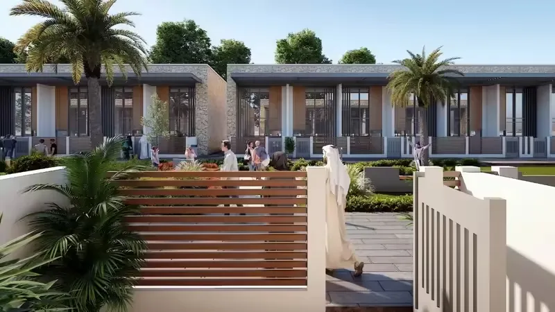 V1ter Residences: إعادة تعريف الحياة العصرية في منطقة JVC District 12 النابضة بالحياة في دبي
