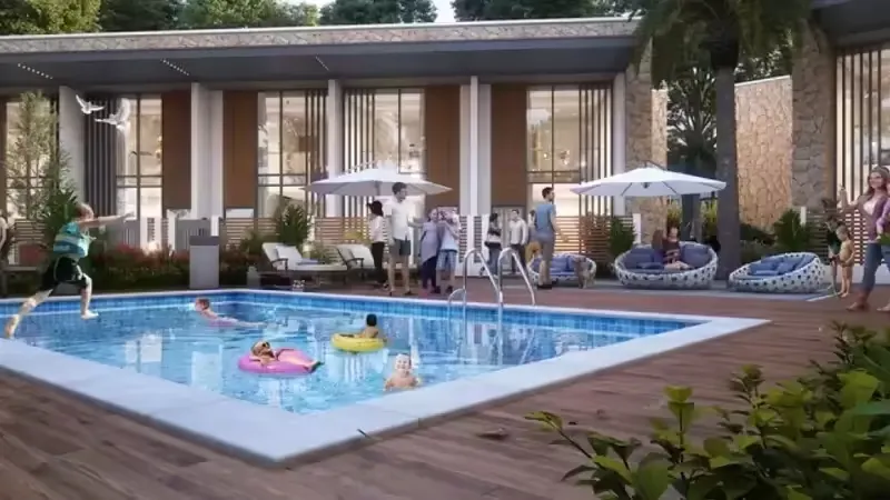 Rukan Lofts Фаза 3: Ощутите возвышенную жизнь