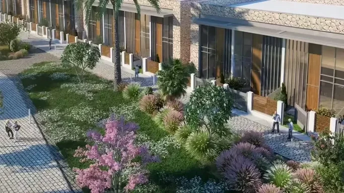 V1ter Residences: Modern Living Redefined in Dubai's Vibrant JVC District 12