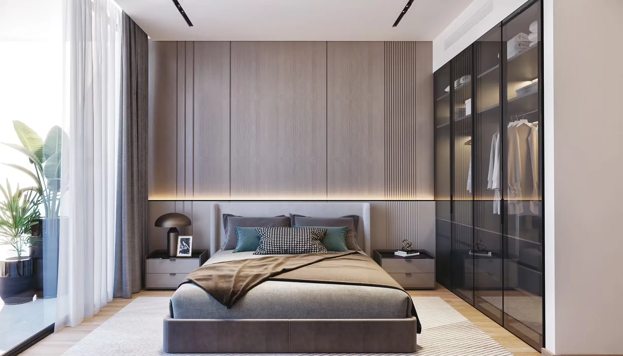 Your Destination for Serenity and Connection to the World With SAMANA Barari Views at Majan