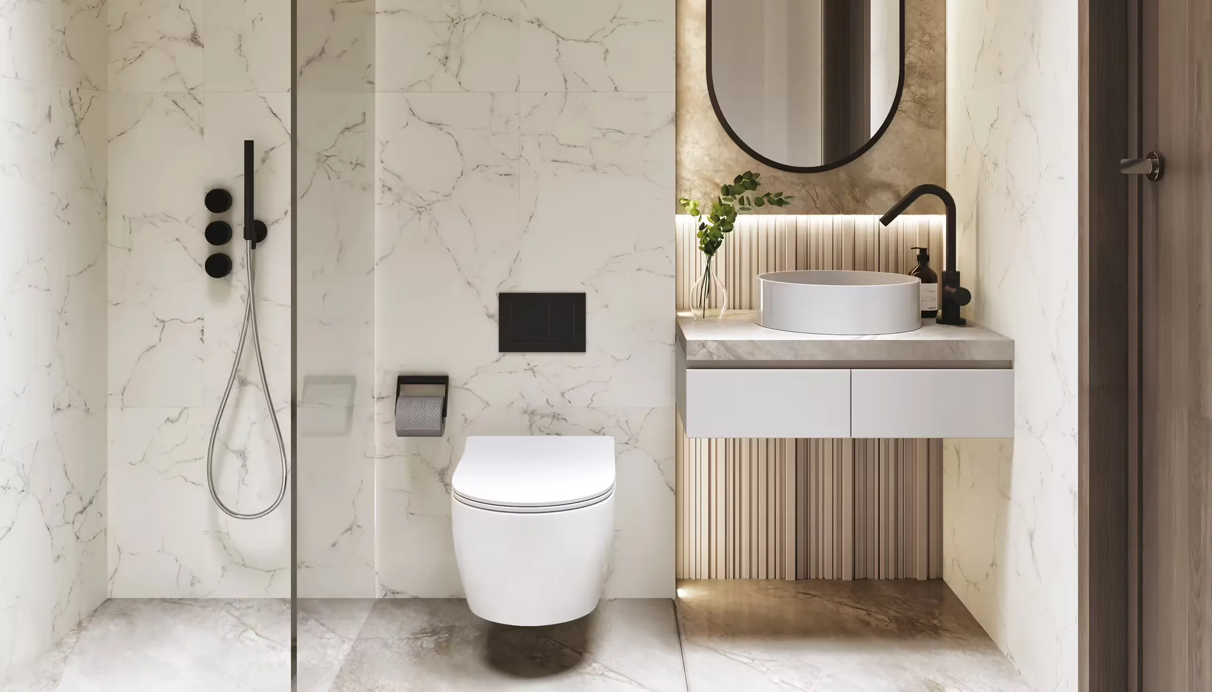 Your Destination for Serenity and Connection to the World With SAMANA Barari Views at Majan