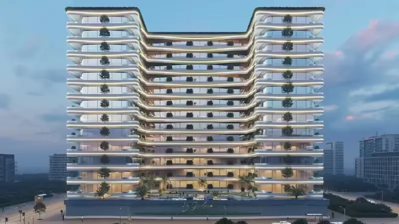 حدائق سامانا آيفي: اكتشف الحياة الفاخرة