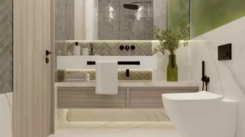 حدائق سامانا آيفي: اكتشف الحياة الفاخرة