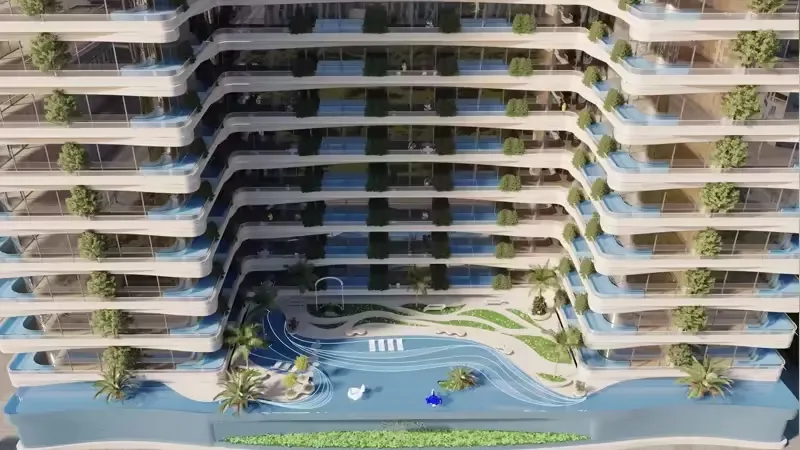 حدائق سامانا آيفي: اكتشف الحياة الفاخرة