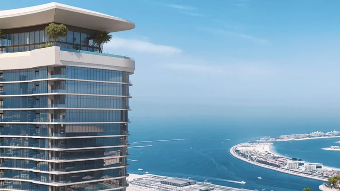 Откройте для себя роскошную жизнь во всей ее красе с Sobha SeaHaven Sky Edition от Sobha Realty в районе Dubai Marina — дом вашей мечты ждет вас
