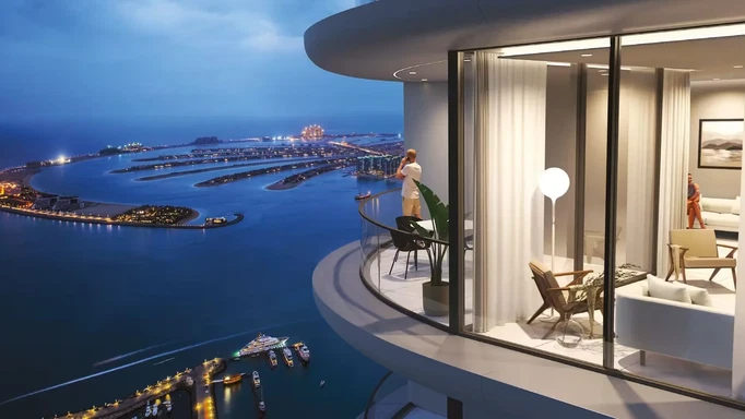 Откройте для себя роскошную жизнь во всей ее красе с Sobha SeaHaven Sky Edition от Sobha Realty в районе Dubai Marina — дом вашей мечты ждет вас