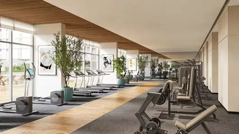 يخت و مارينا راشد سي سكيب