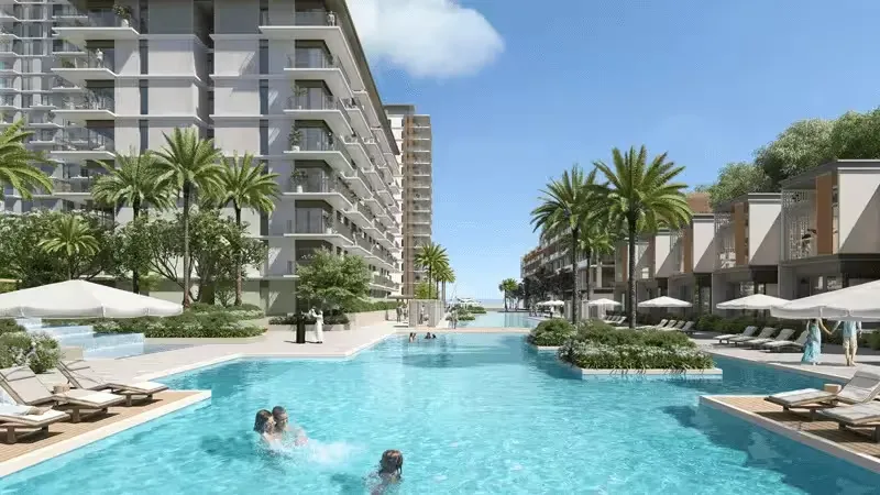 يخت و مارينا راشد سي سكيب