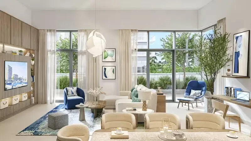 يخت و مارينا راشد سي سكيب