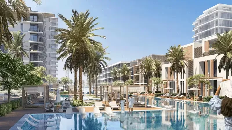 يخت و مارينا راشد سي سكيب