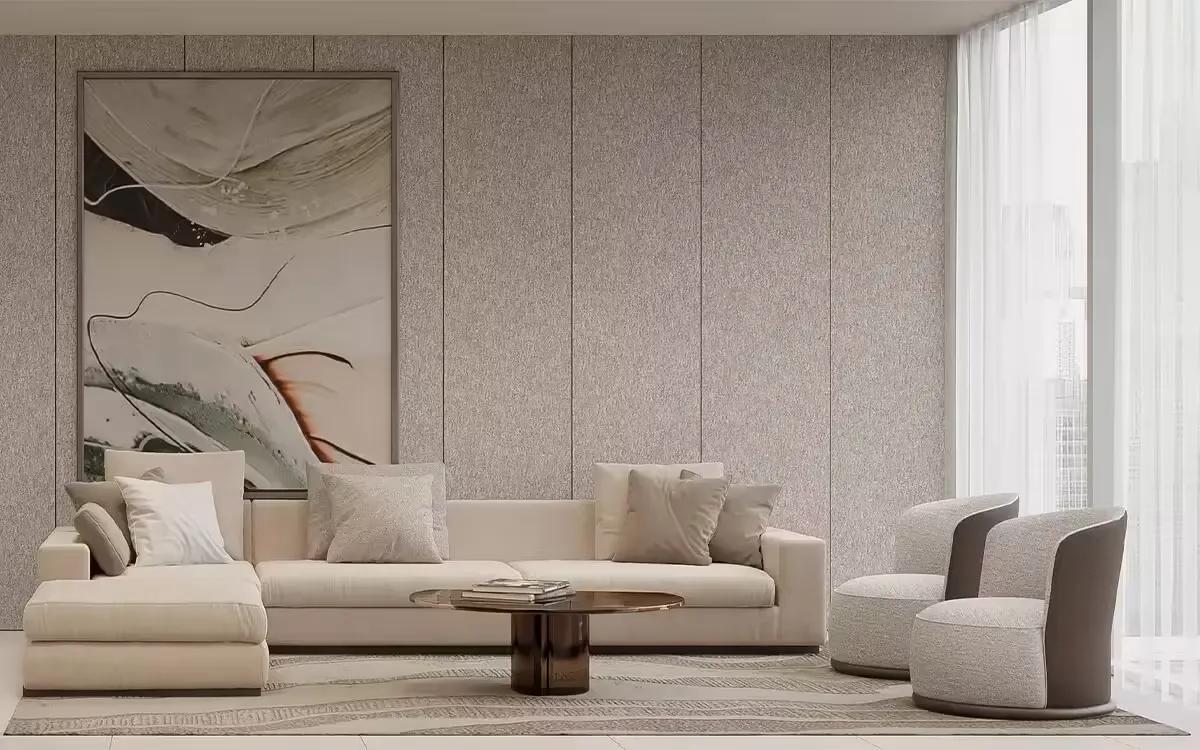 Prestige One Seaside: ощутите роскошную жизнь