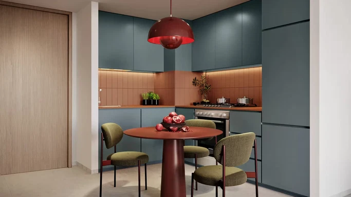 The Edge by Select Group
