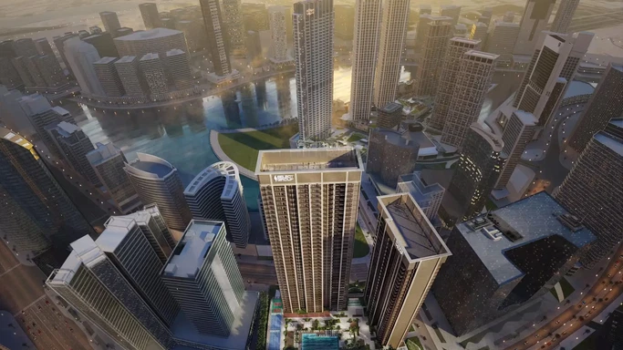 The Edge by Select Group