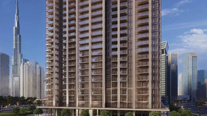 The Edge by Select Group
