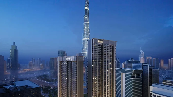 The Edge by Select Group