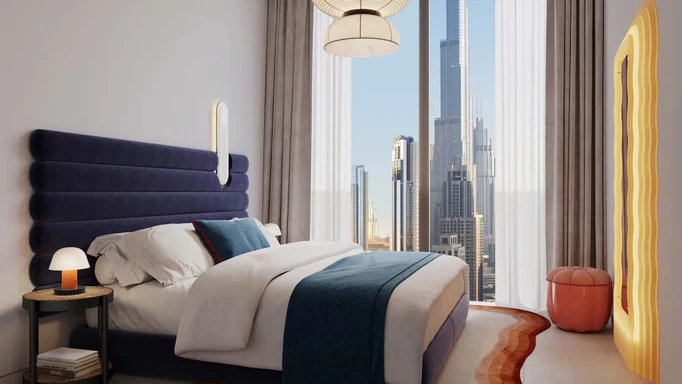 The Edge by Select Group