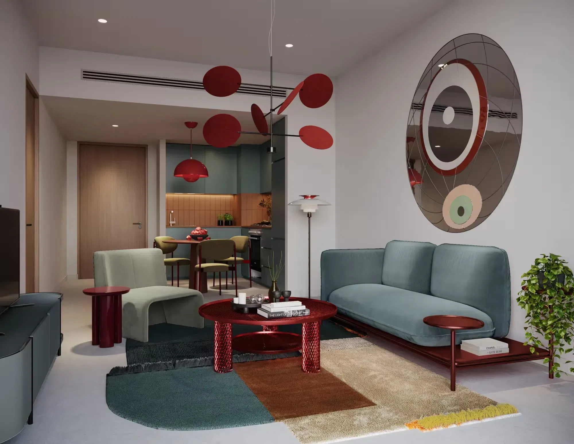 The Edge by Select Group