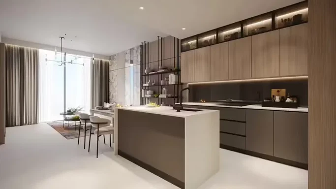 Serene Gardens 2 от Prescott: поднимите свой образ жизни на новый уровень в Al Furjan, Джебель Али
