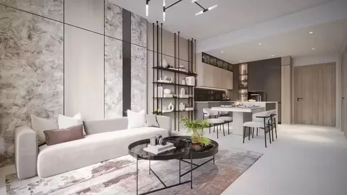 Serene Gardens 2 от Prescott: поднимите свой образ жизни на новый уровень в Al Furjan, Джебель Али