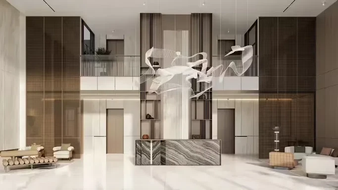 Serene Gardens 2 от Prescott: поднимите свой образ жизни на новый уровень в Al Furjan, Джебель Али