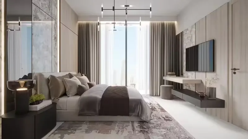 Serene Gardens 2 by Prescott: Elevate Your Lifestyle in Al Furjan, Jebel Ali