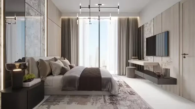 Serene Gardens 2 от Prescott: поднимите свой образ жизни на новый уровень в Al Furjan, Джебель Али