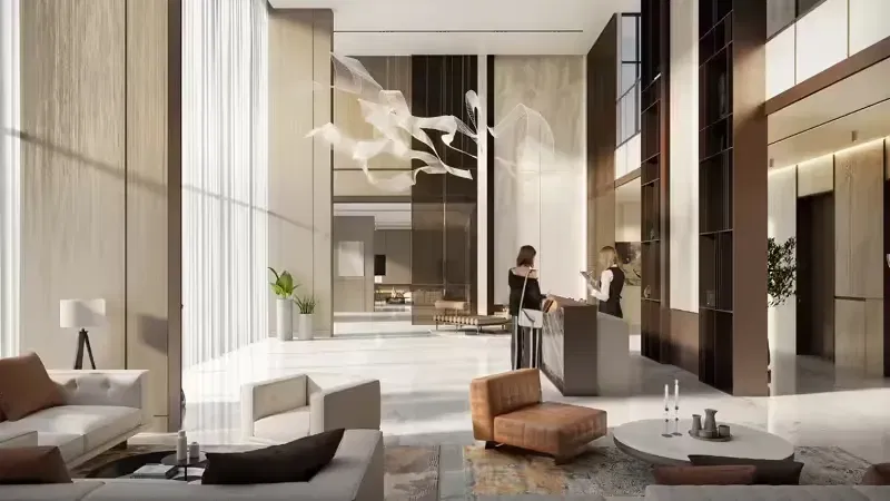 Serene Gardens 2 by Prescott: Elevate Your Lifestyle in Al Furjan, Jebel Ali