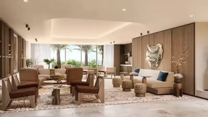 Six Senses Residences In Dubai Marina: Luxury Living In The World's Tallest Residential Tower
