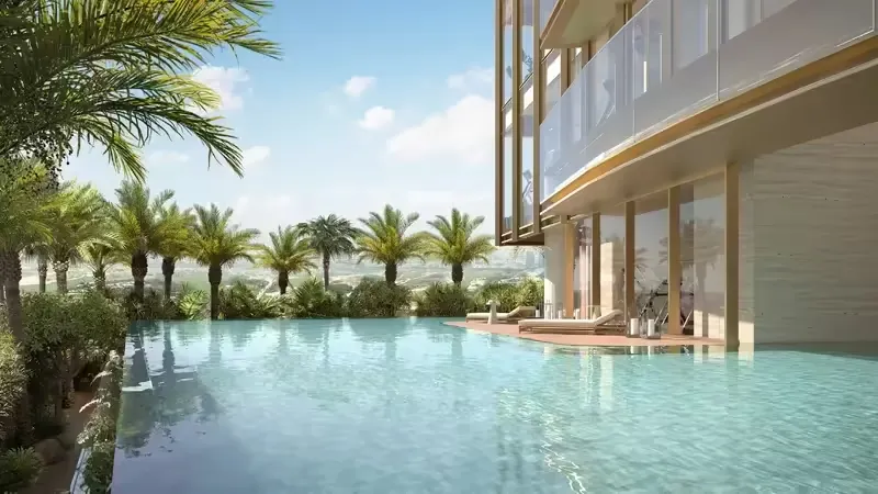 Six Senses Residences In Dubai Marina: Luxury Living In The World's Tallest Residential Tower
