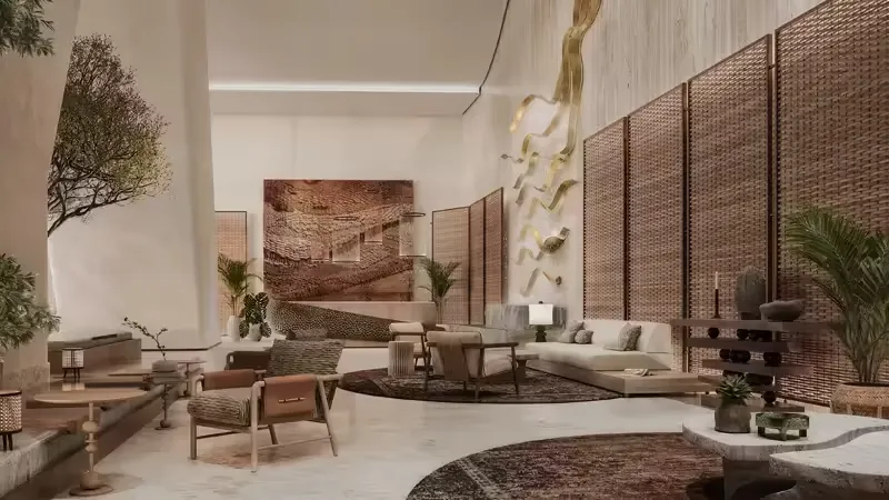 Six Senses Residences In Dubai Marina: Luxury Living In The World's Tallest Residential Tower