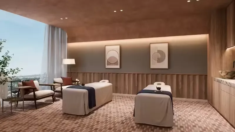 Six Senses Residences In Dubai Marina: Luxury Living In The World's Tallest Residential Tower