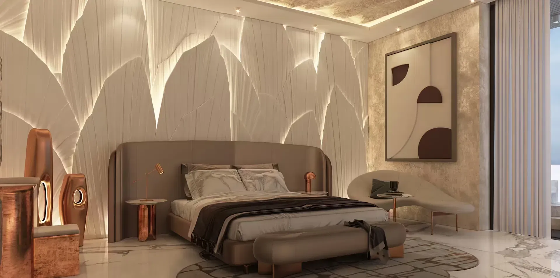 سكاي فيستا جيه في سي من بيس هومز: استمتع بالحياة الراقية