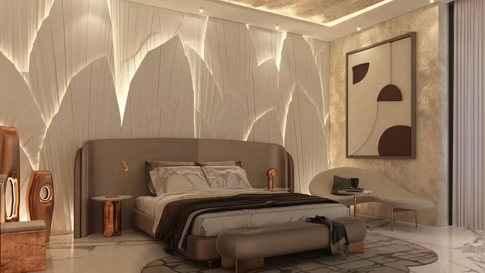 Sky Vista JVC от Peace Homes: ощутите возвышенную жизнь