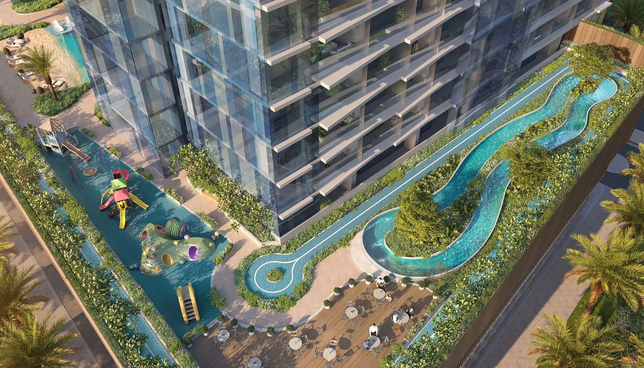 Skyhill Residences in Dubai Science Park: A New Horizon of Modern Living